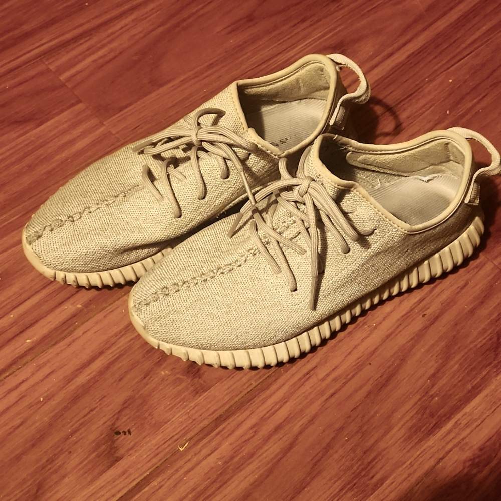 ADIDAS YEEZYYEEZY BOOST 350"Oxford Tan"